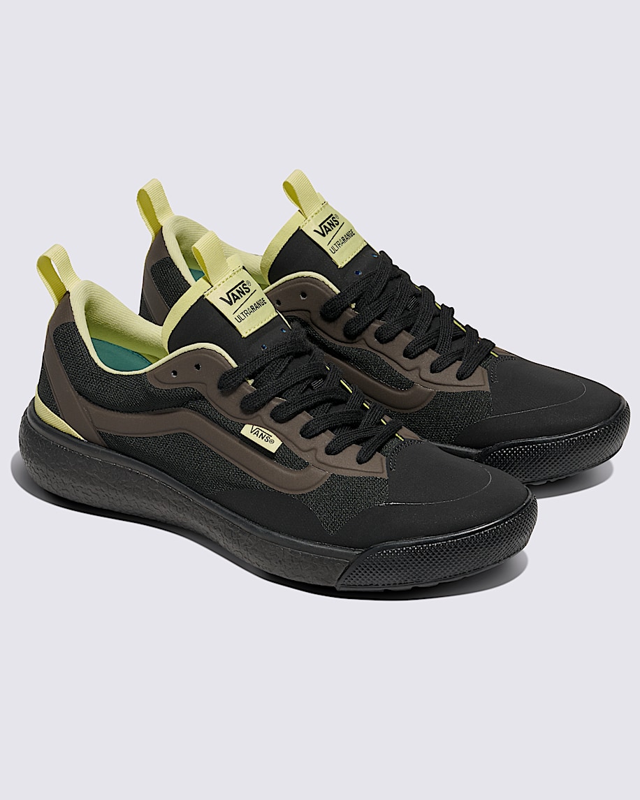 MTE UltraRange EXO Shoe
