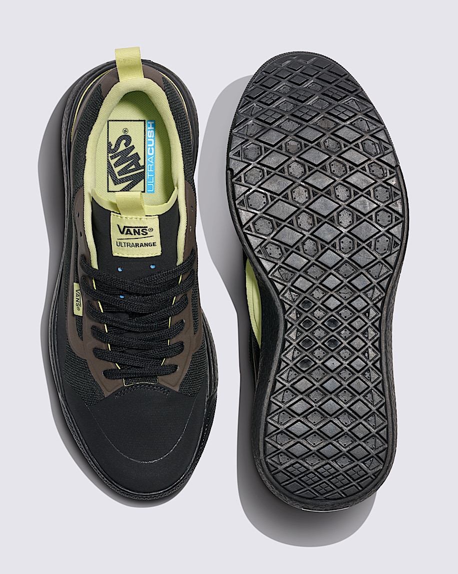 MTE UltraRange EXO Shoe