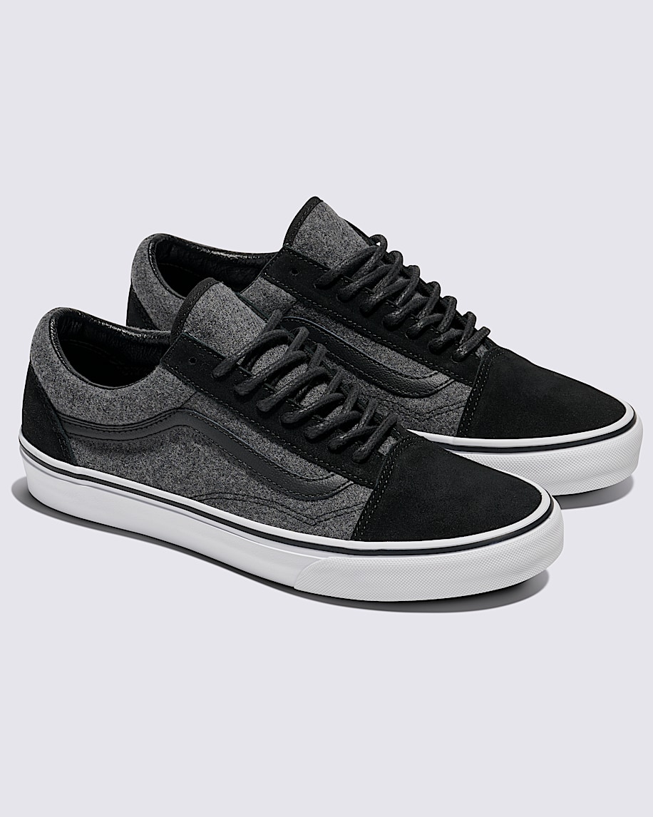 Old Skool Shoe