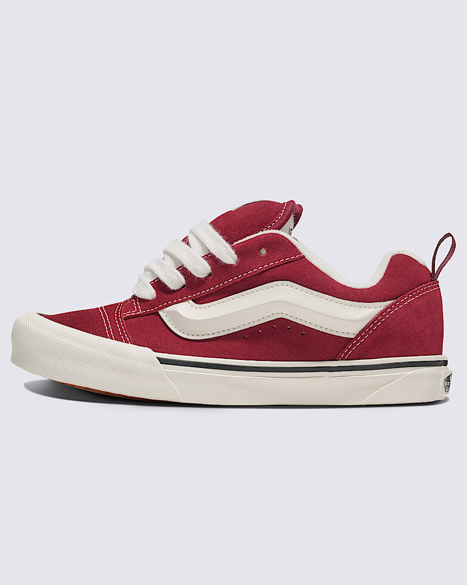 Big Kids Knu Skool Shoe - 1