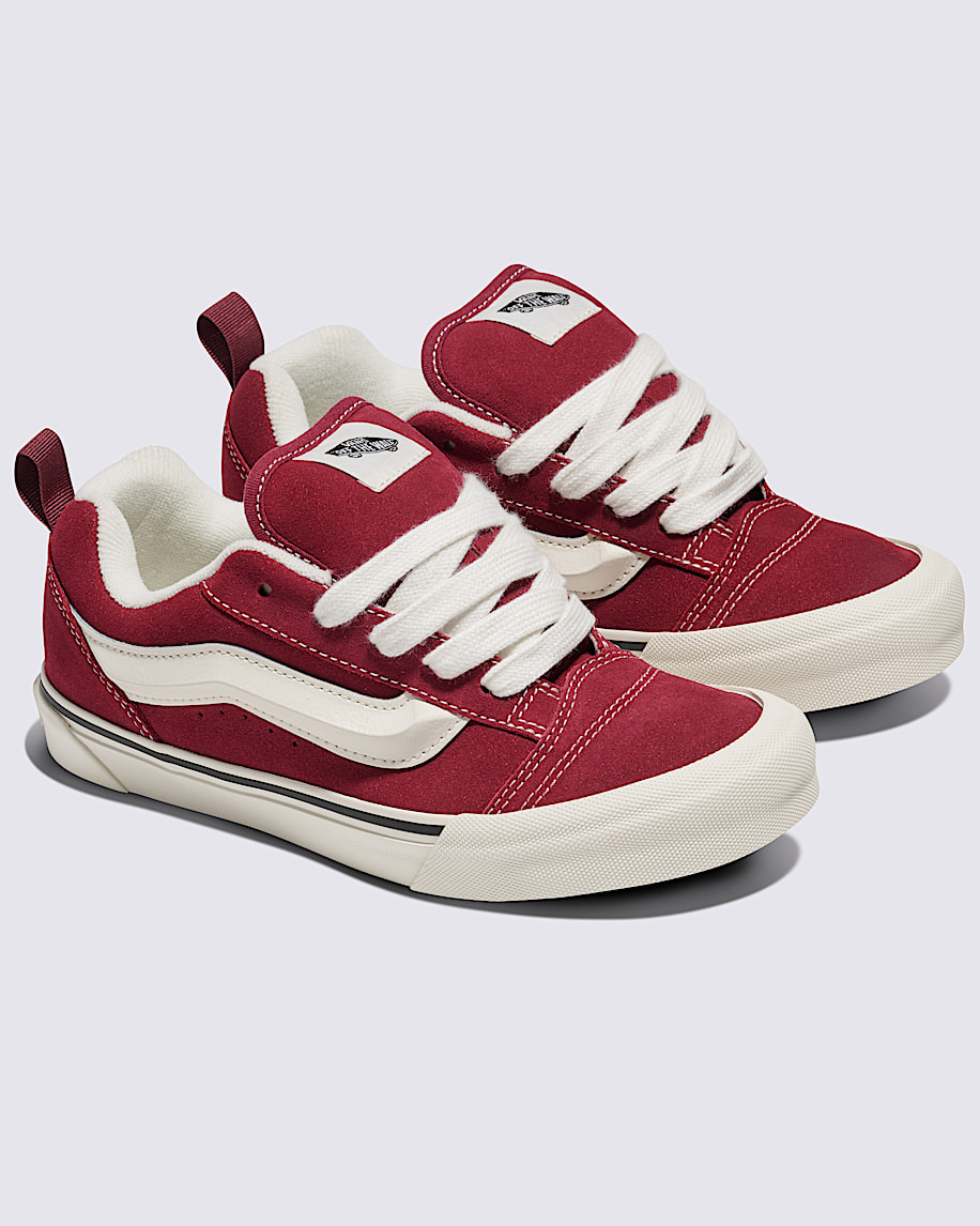 Big Kids Knu Skool Shoe - 2