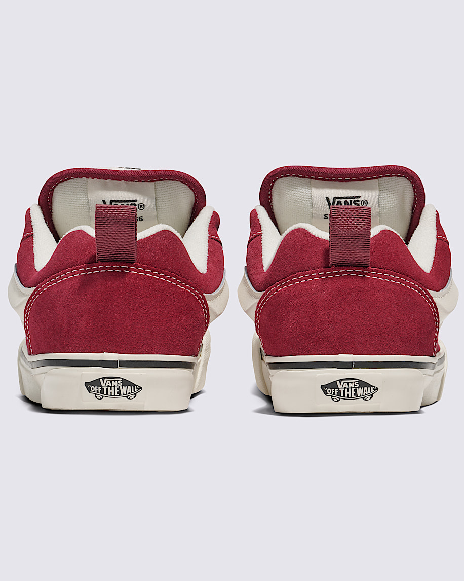 Big Kids Knu Skool Shoe - 4