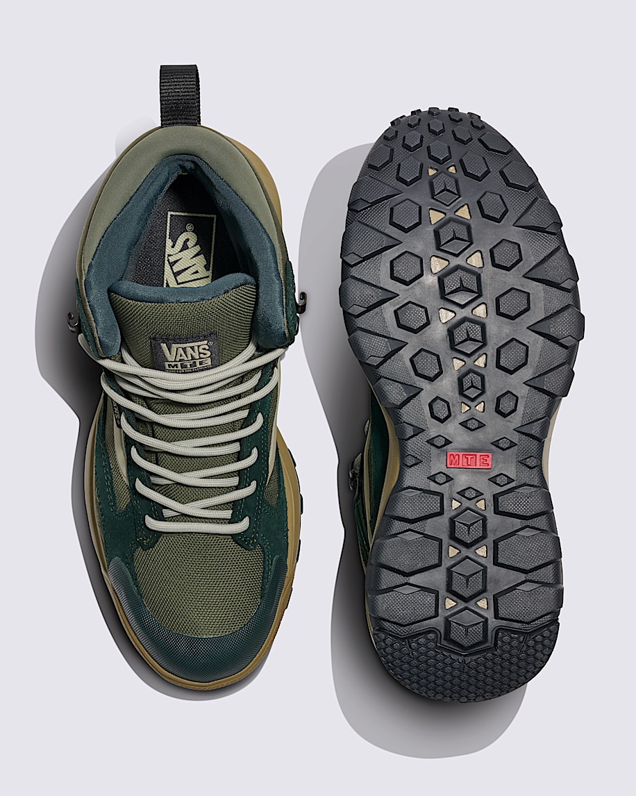 Crestline Waterproof Shoe