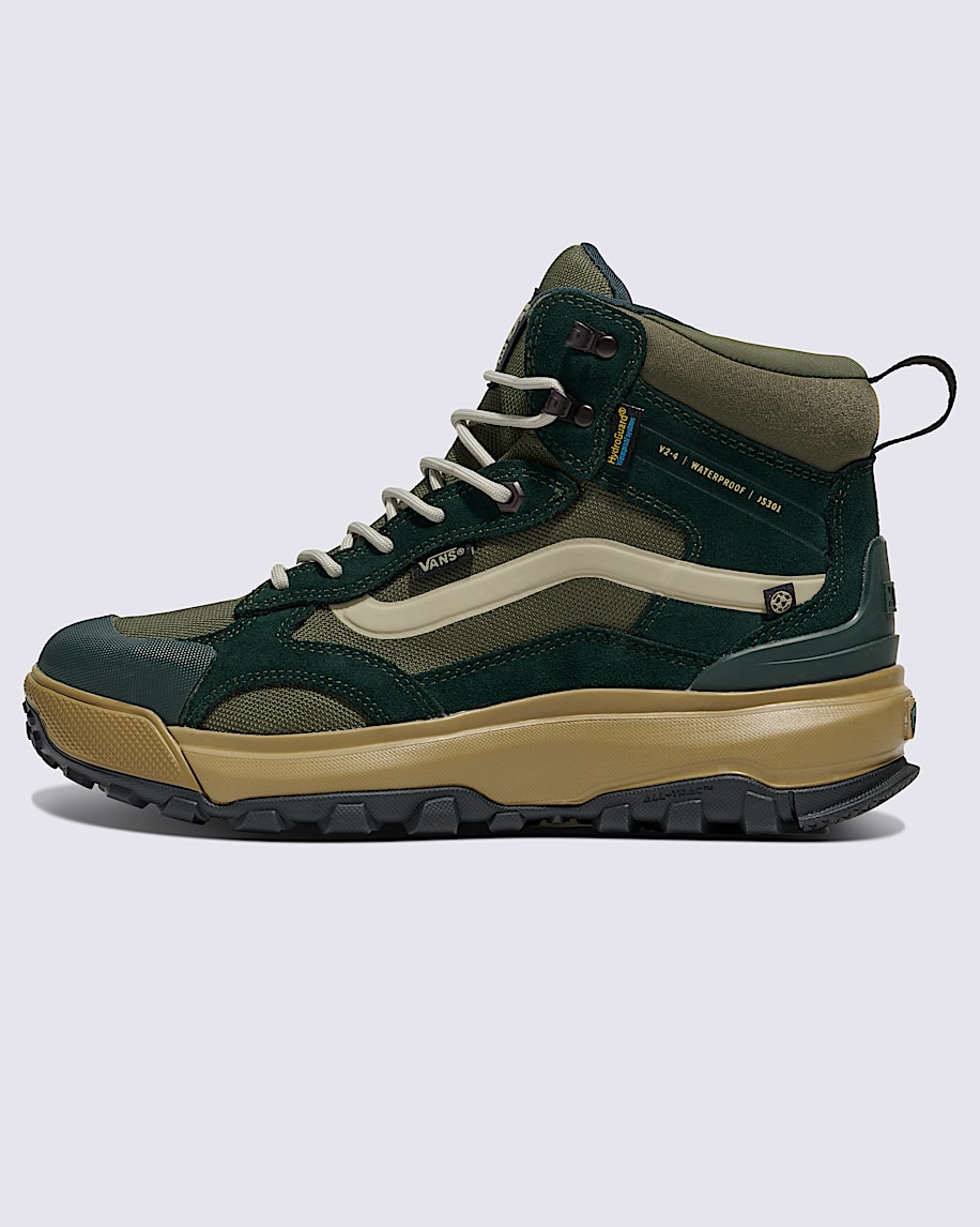 Crestline Waterproof Shoe