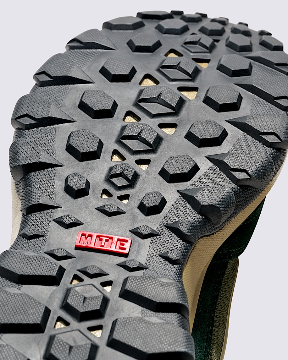 Crestline Waterproof Shoe