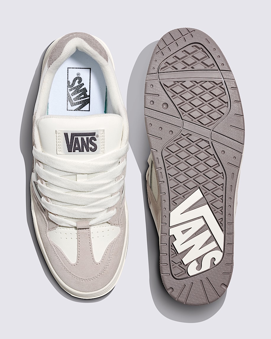 Upland Shoe - 3