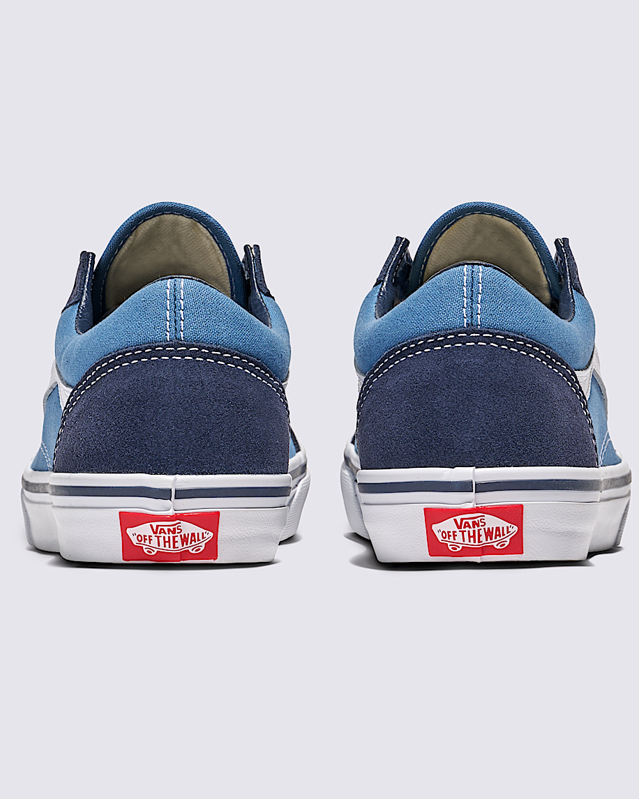Big Kids Old Skool Shoe - 4