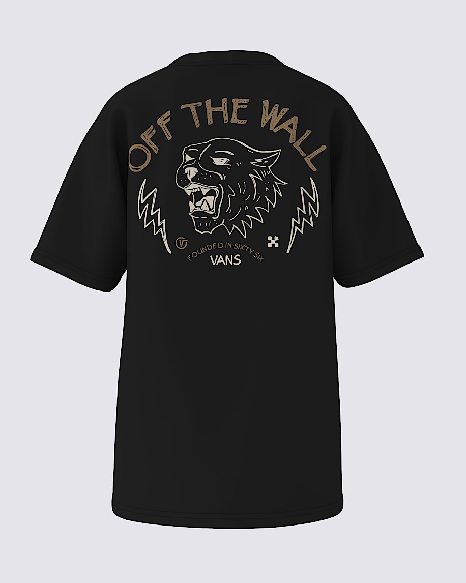 Kids Prowler T-Shirt - 1