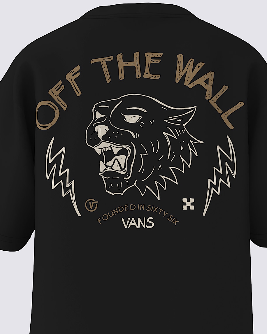 Kids Prowler T-Shirt - 3