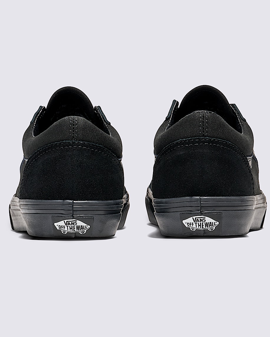 Big Kids Old Skool Shoe - 4