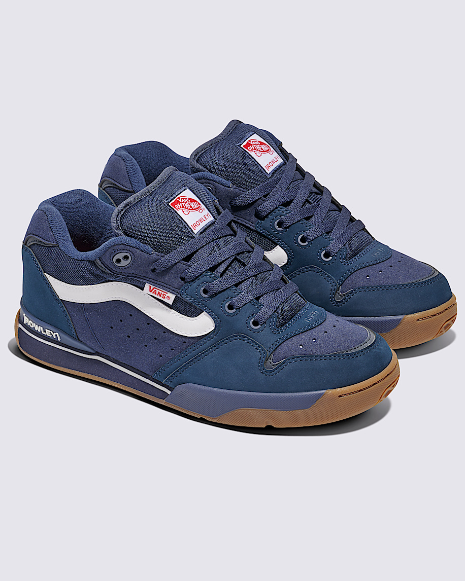 Skate Rowley XLT Shoe