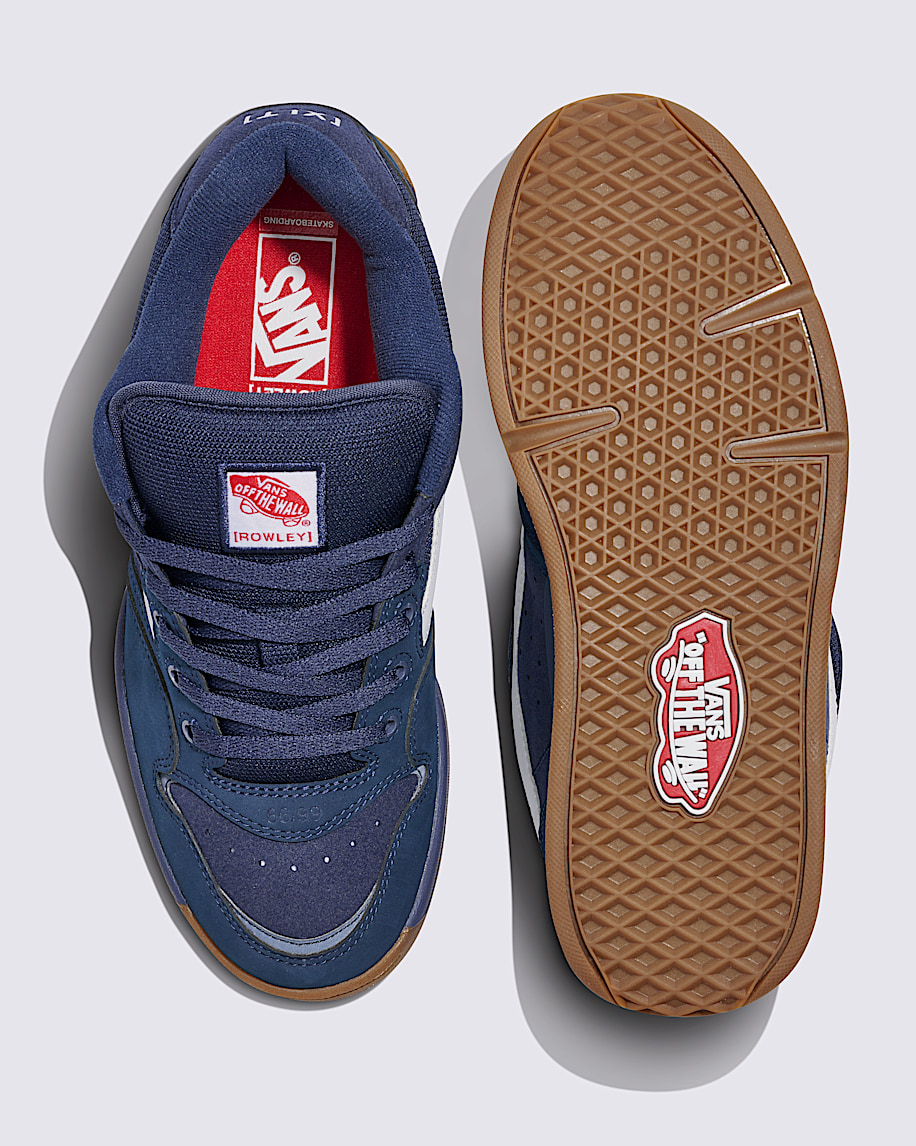 Skate Rowley XLT Shoe