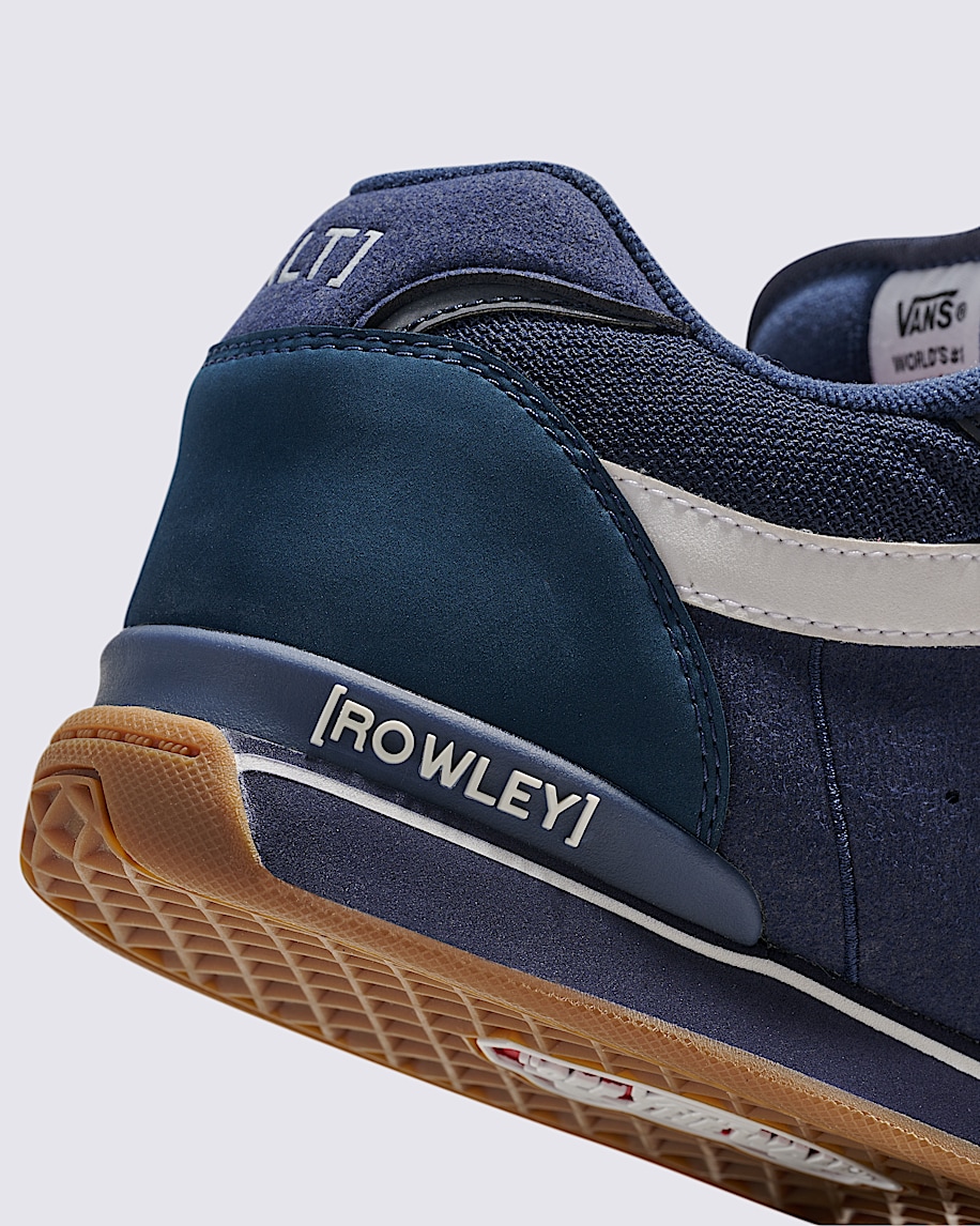 Skate Rowley XLT Shoe