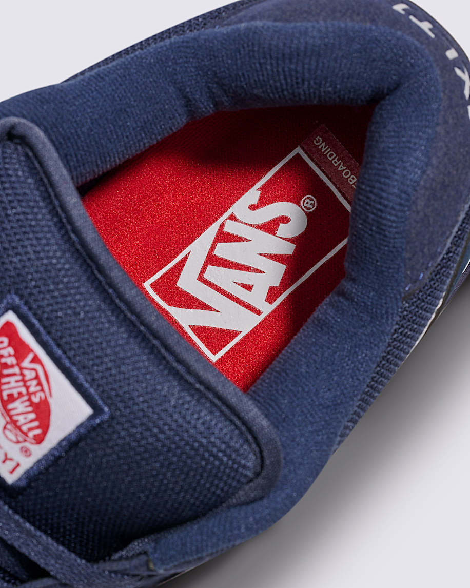 Skate Rowley XLT Shoe