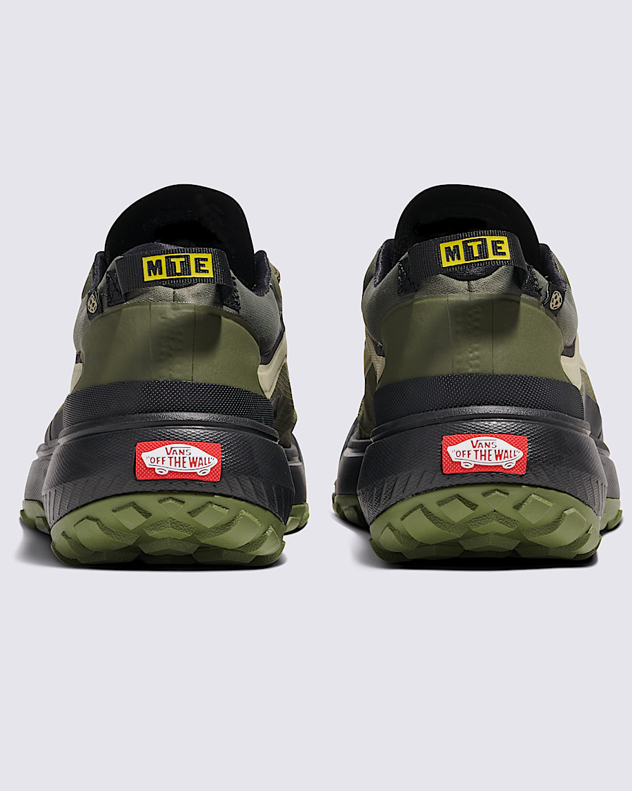 Crosspath Shoe - 4