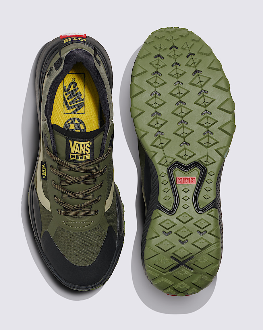 Crosspath Shoe - 3