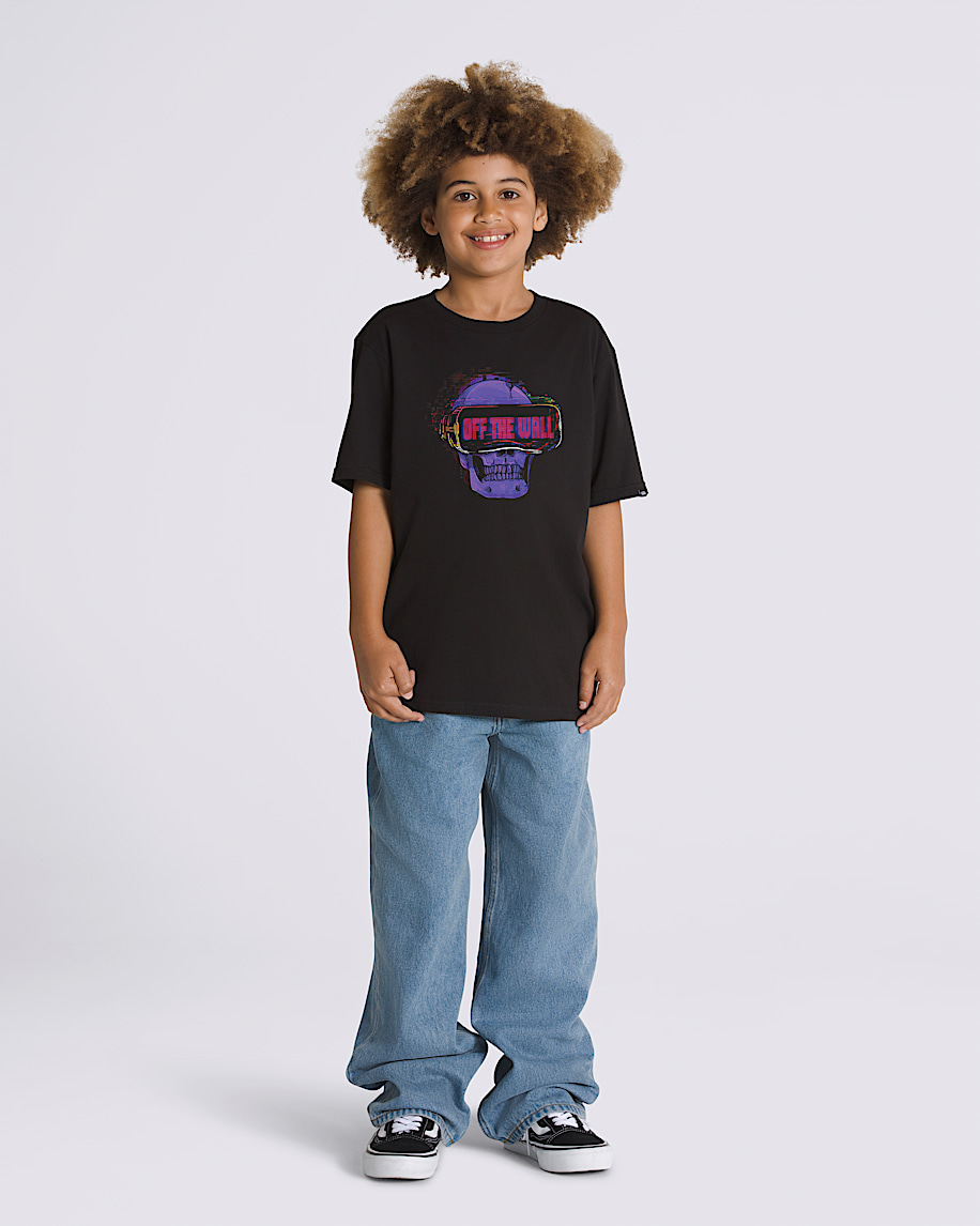 Kids Vans 66 T-Shirt - 3