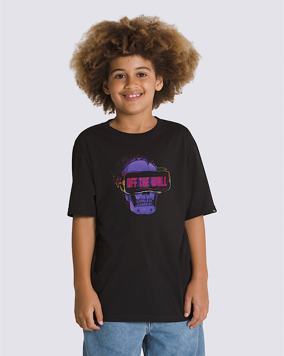 Kids Vans 66 T-Shirt - 2