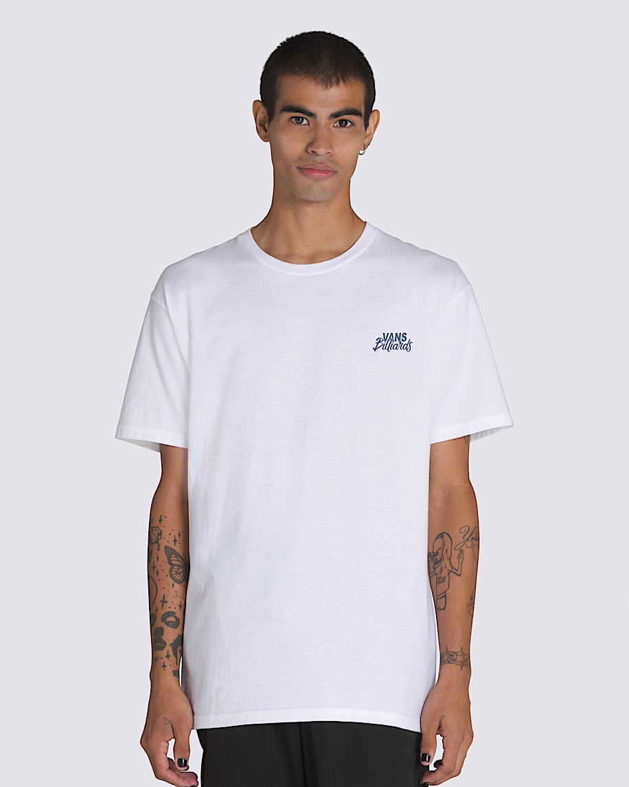 Roll Em T-Shirt - 3