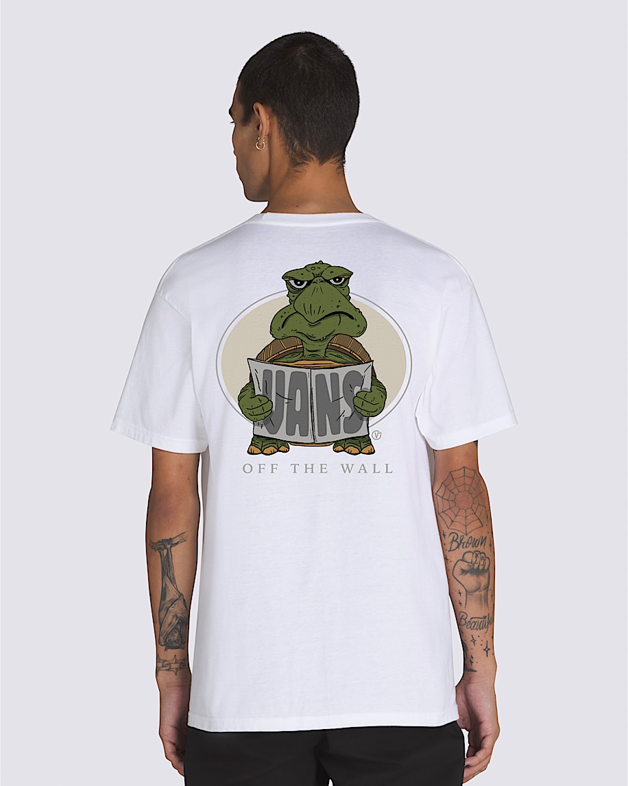 Daily Read T-Shirt - 2