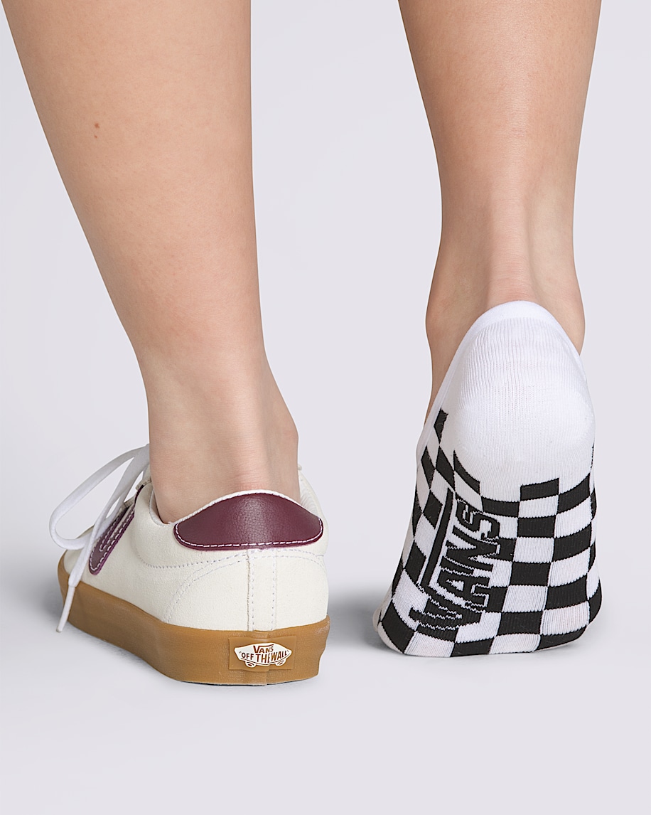 Buggin Out Canoodle Socks - 2