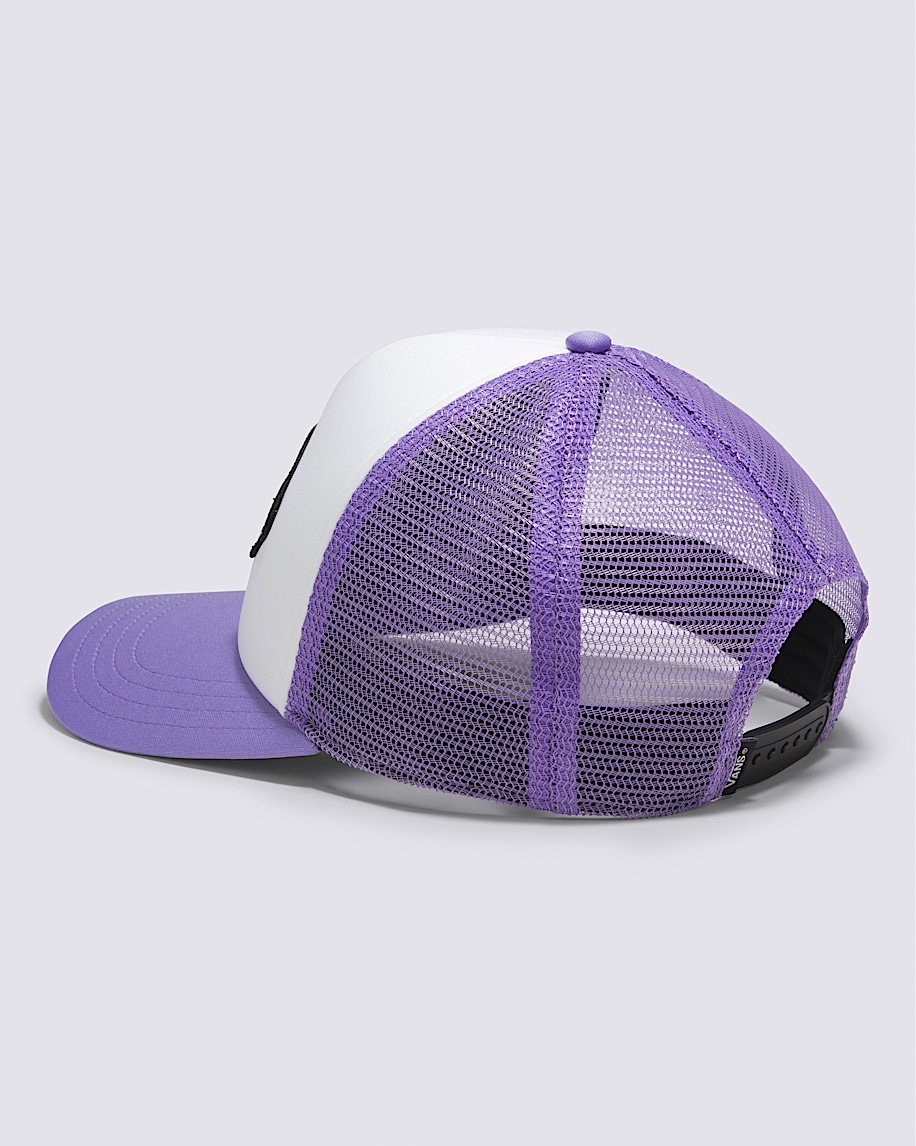 Classic Patch Trucker Hat