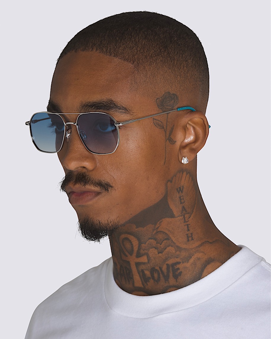 Breaker Sunglasses - 2