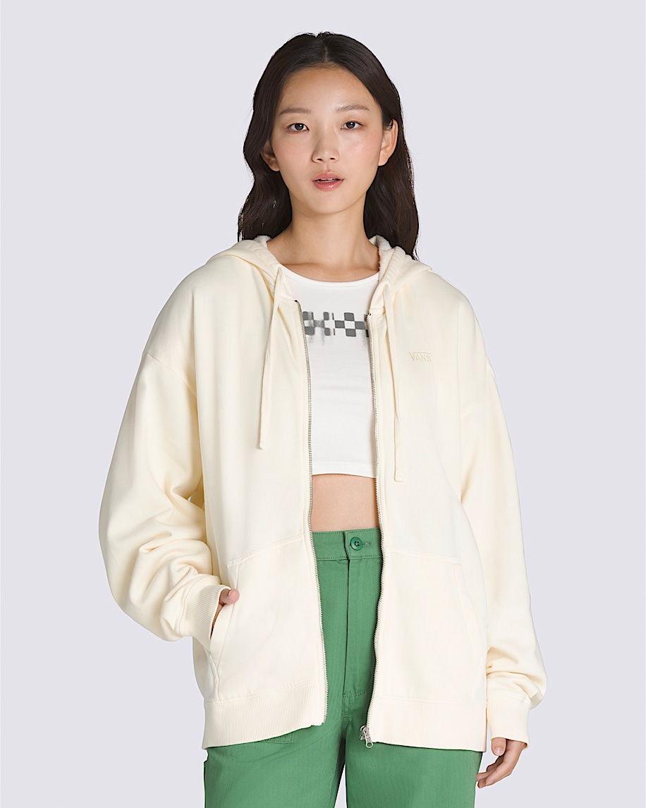 Everyday Zip Hoodie - 2