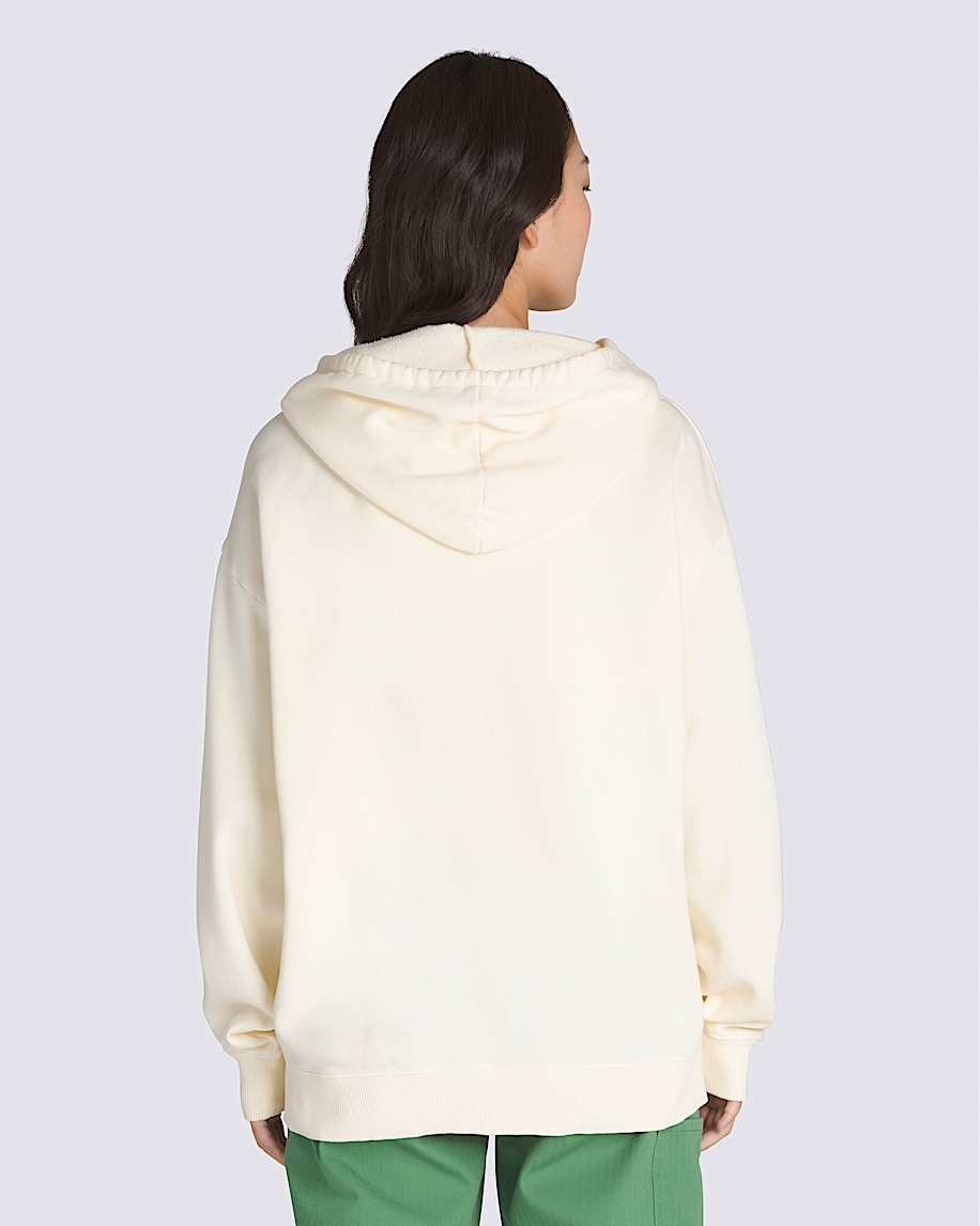 Everyday Zip Hoodie - 3