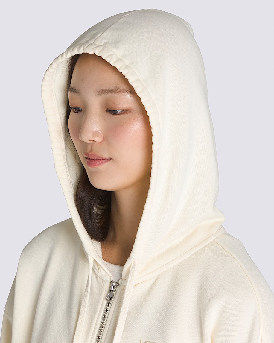 Everyday Zip Hoodie - 5