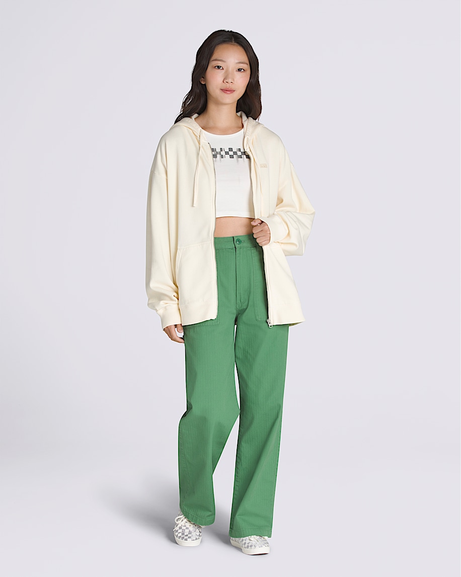 Everyday Zip Hoodie - 4