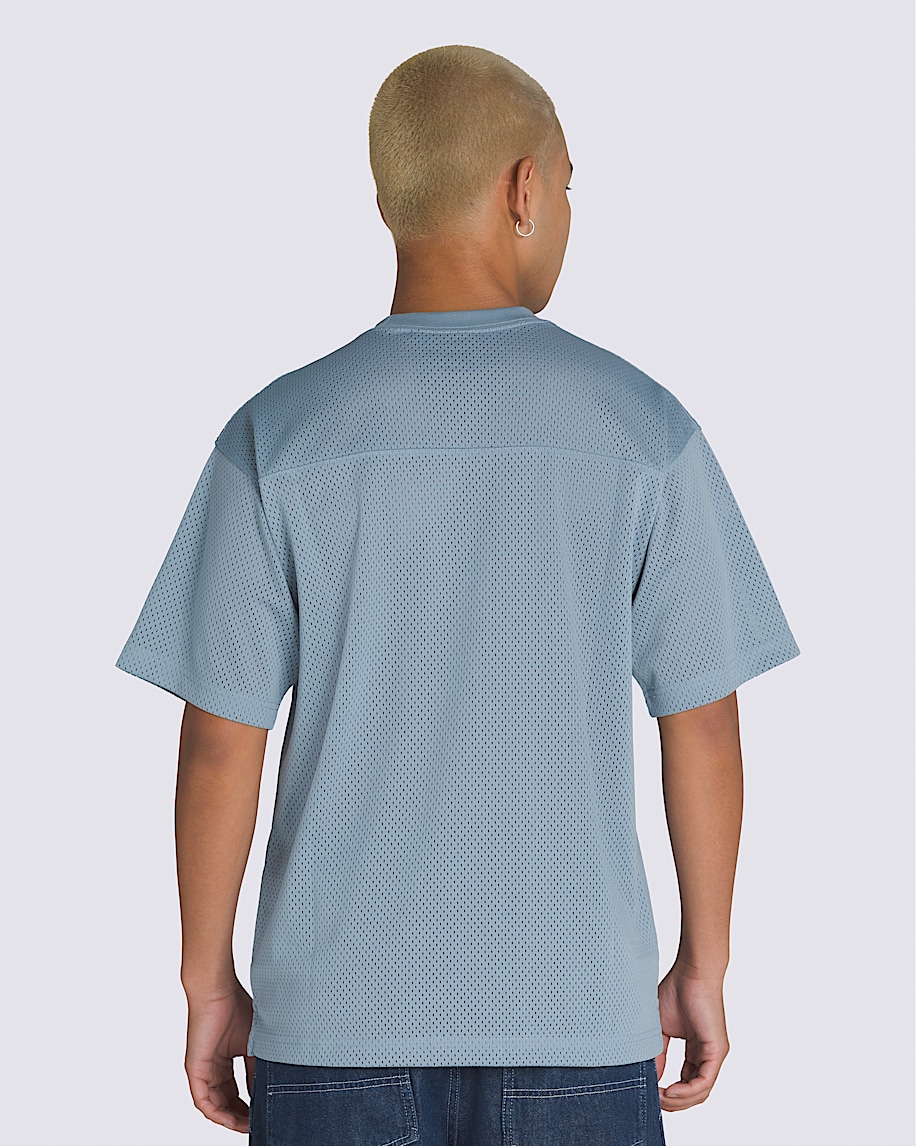 Vans Arched Football Jersey - 3