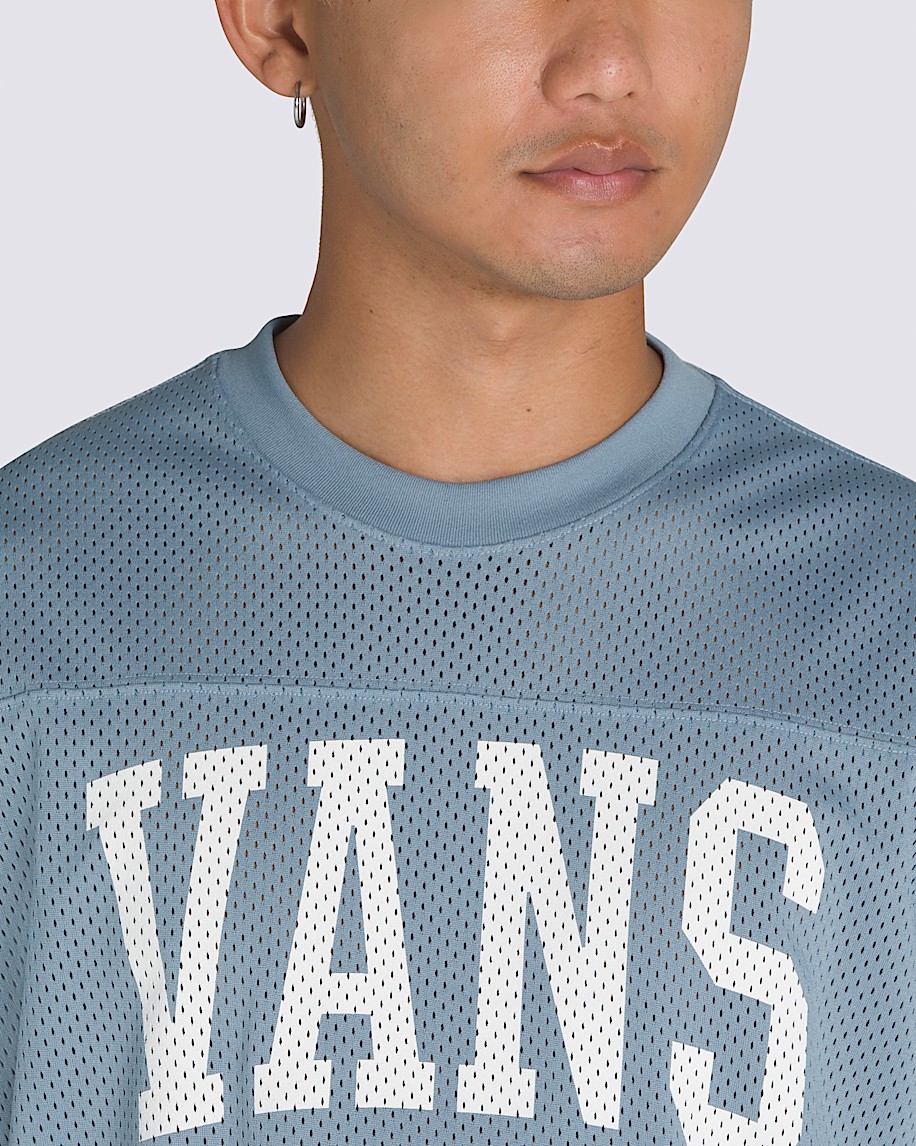 Vans Arched Football Jersey - 5