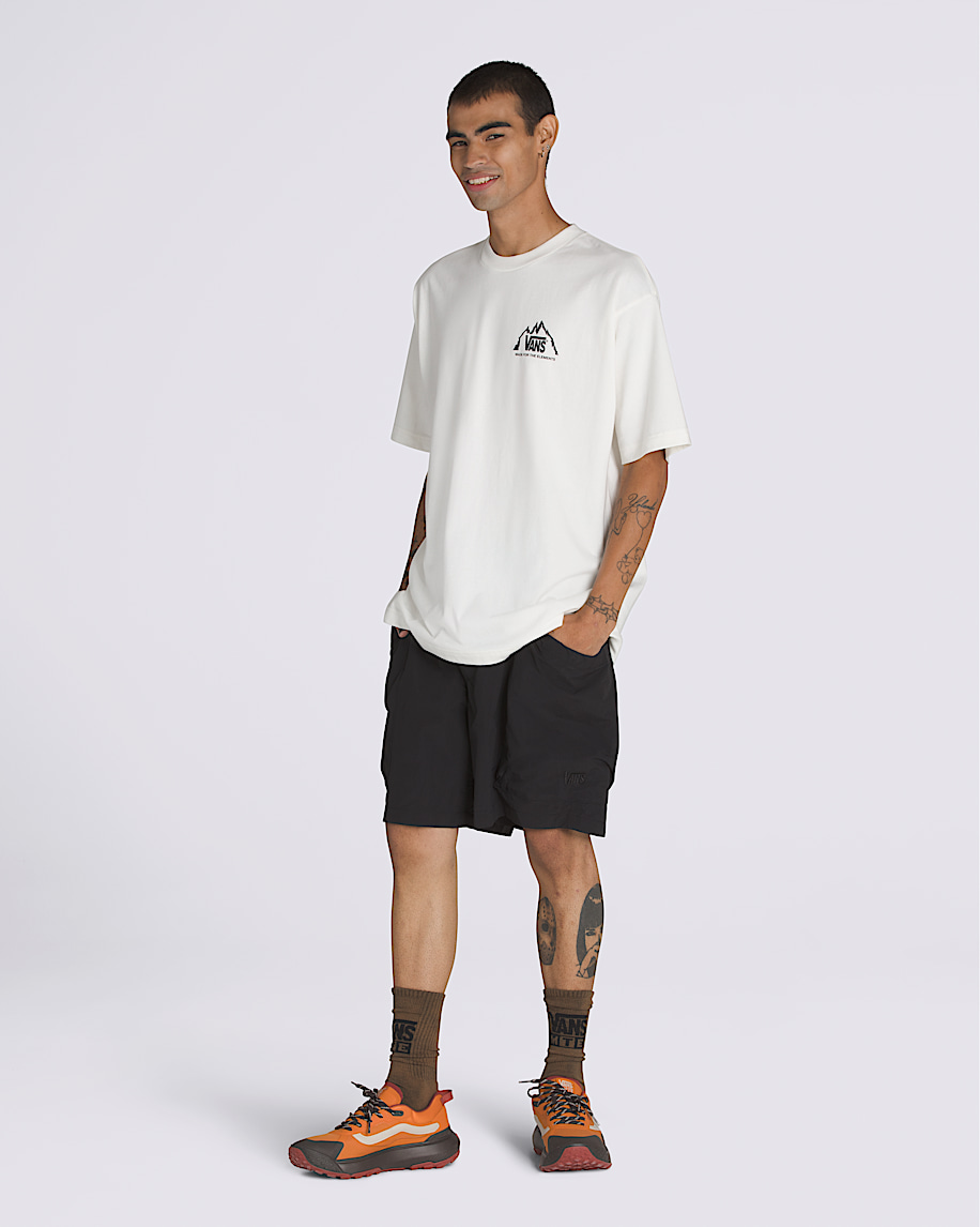 Crestline T-Shirt - 4