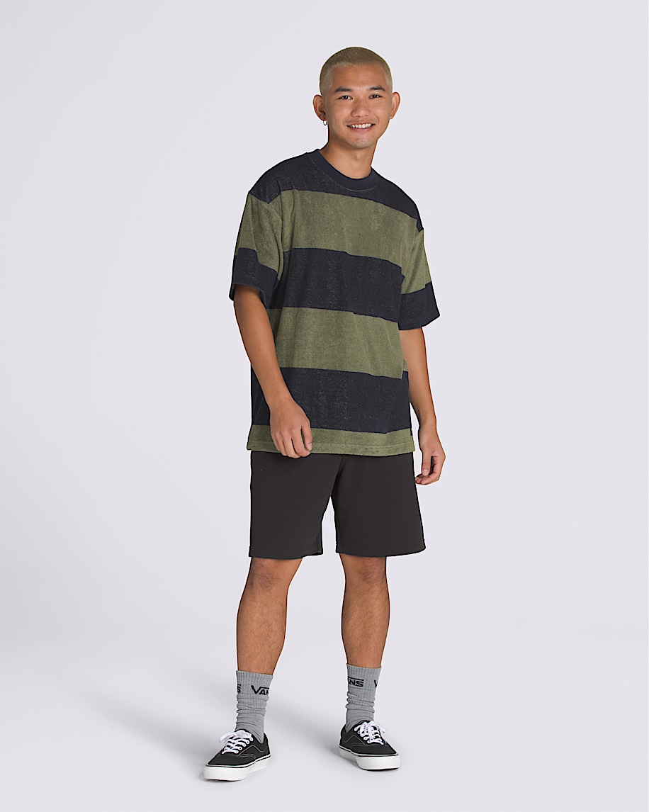 Bergman Stripe T-Shirt - 4