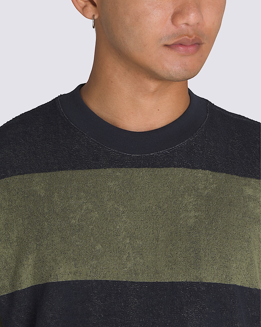 Bergman Stripe T-Shirt - 5