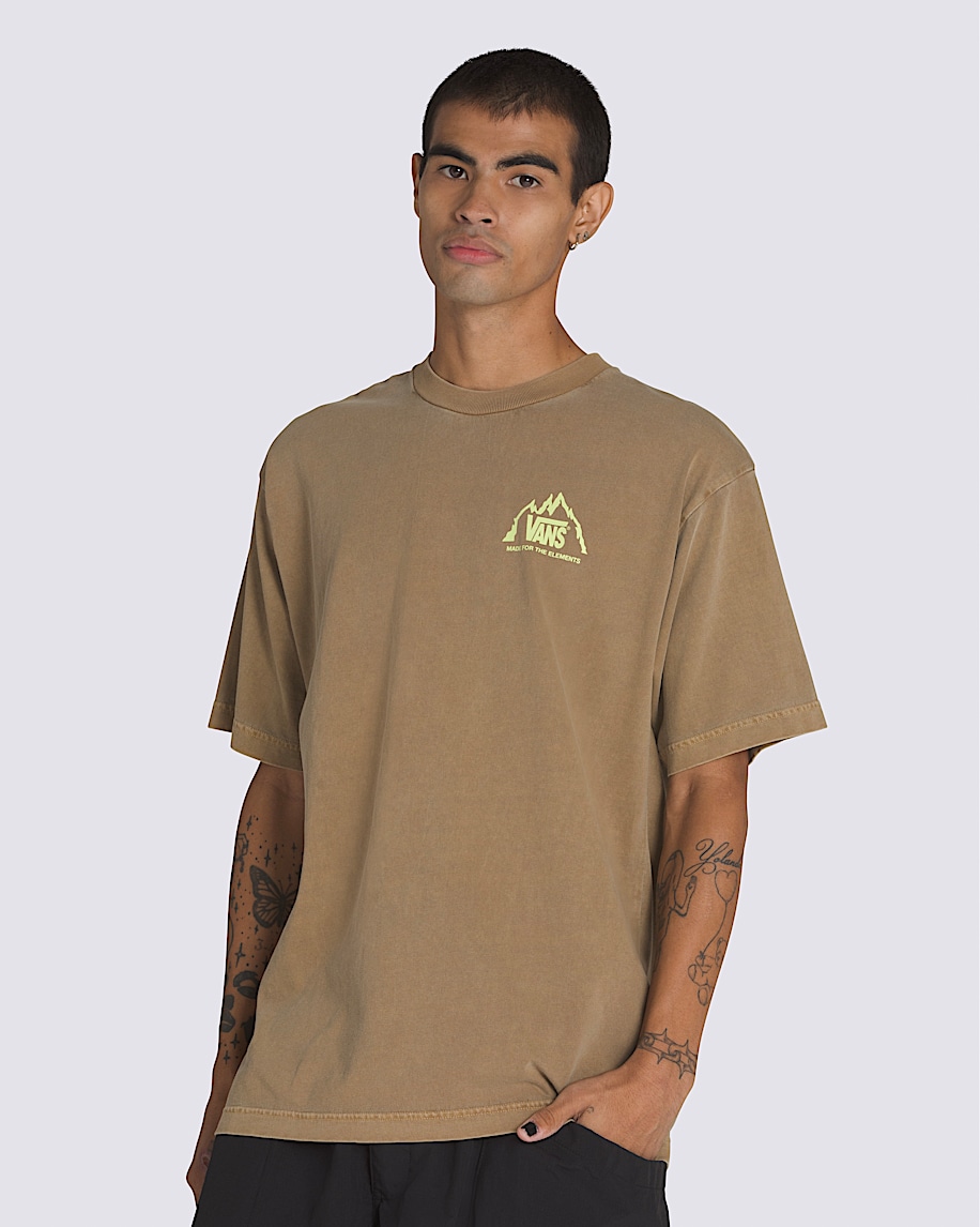 Crestline T-Shirt - 3