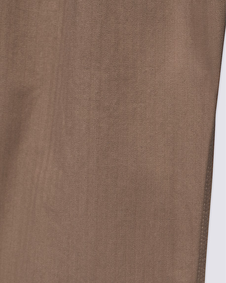Skate Loose Pleated Pants