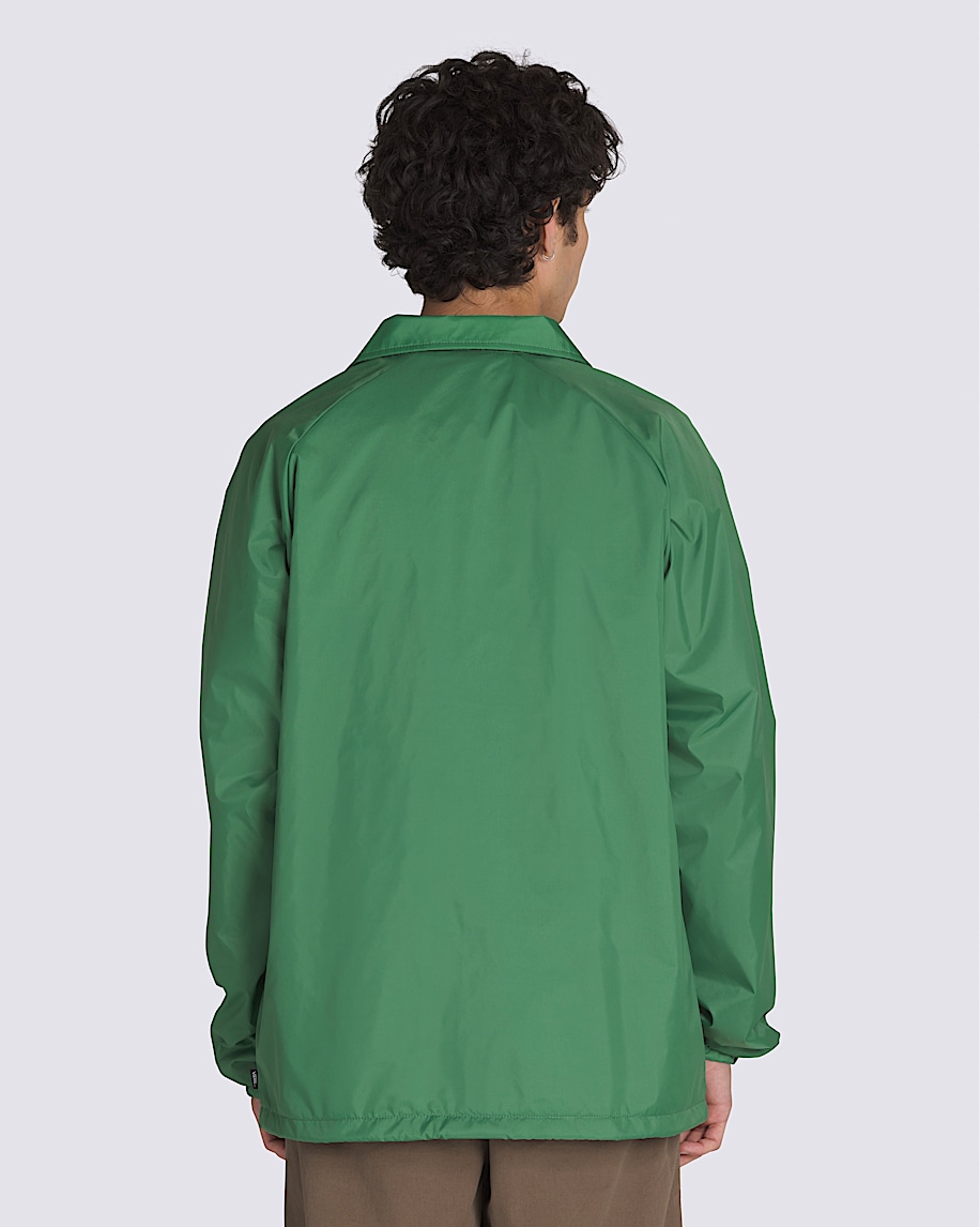 Torrey Windbreaker Jacket - 3