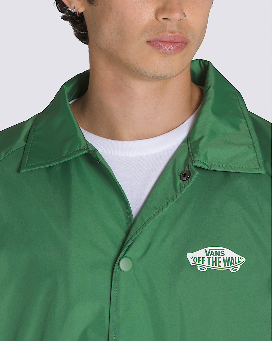 Torrey Windbreaker Jacket - 5