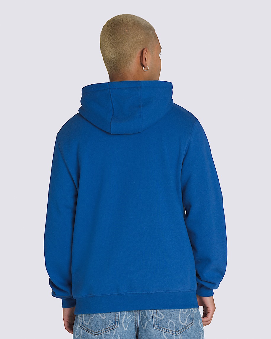 Core Basic Pullover Hoodie - 5