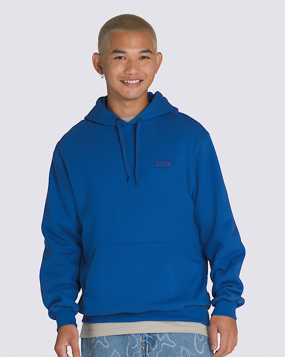 Core Basic Pullover Hoodie - 2
