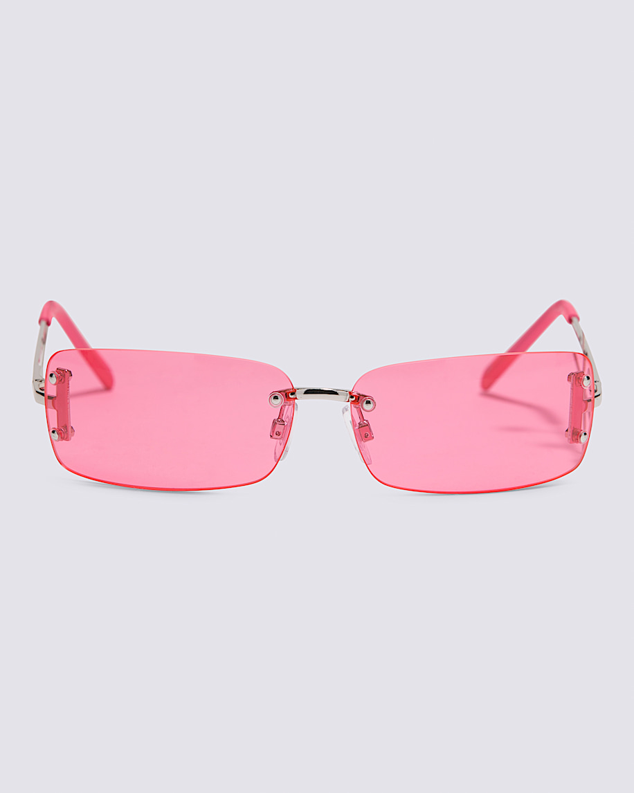 Gemini Sunglasses