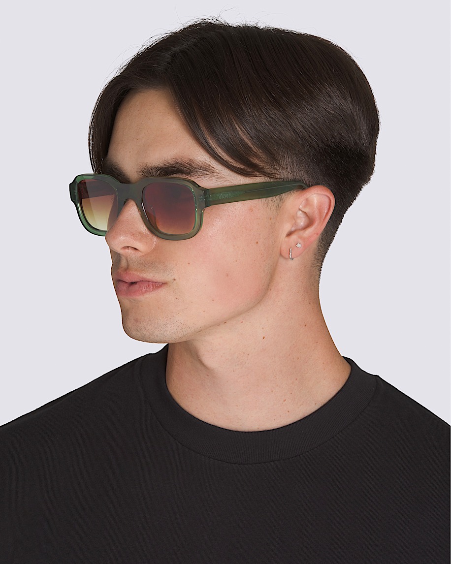 66 Sunglasses in Loden Green | Vans 66 Sunglasses in Loden Green | Vans