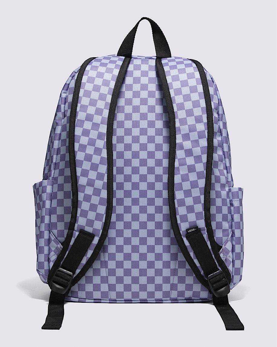 Old Skool Checkerboard Backpack - 8
