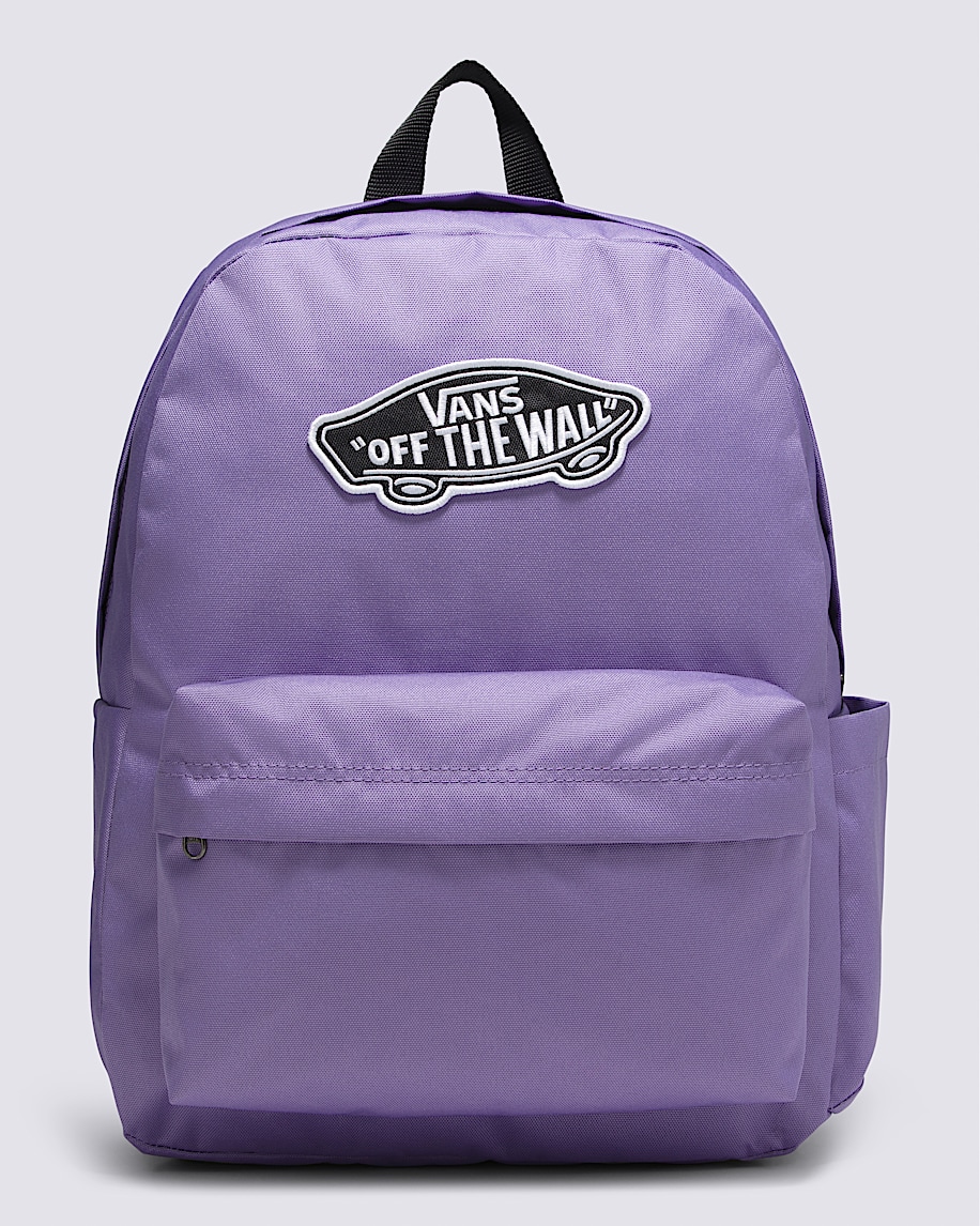 Old Skool Classic Backpack - 1