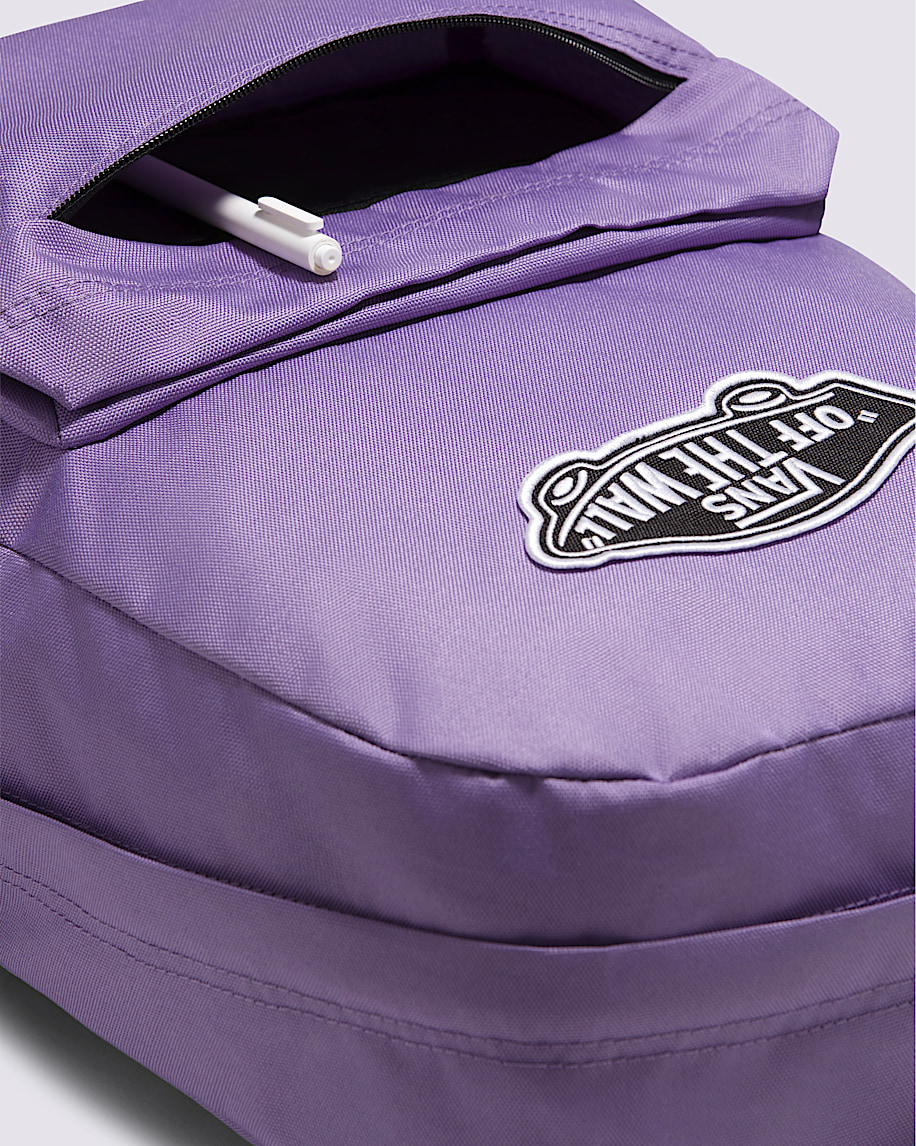 Old Skool Classic Backpack - 5