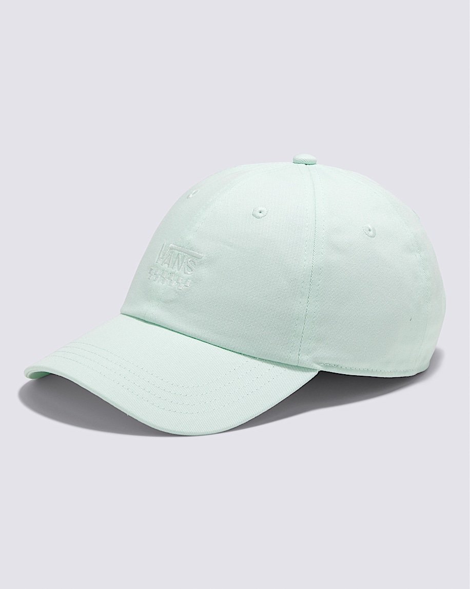Court Side Jockey Hat - 1