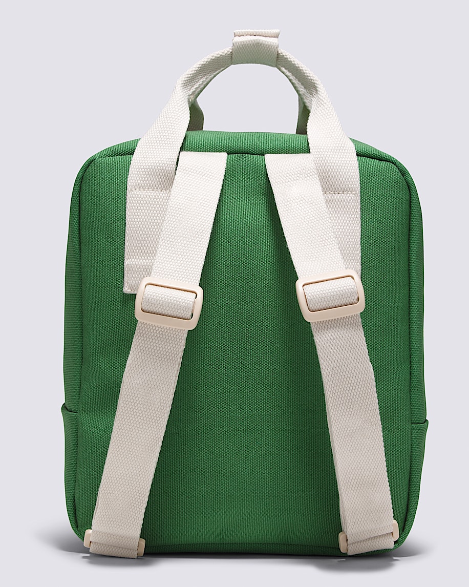 Amazon.com: Vans Men's Old Skool III Backpack, Chili Pepper