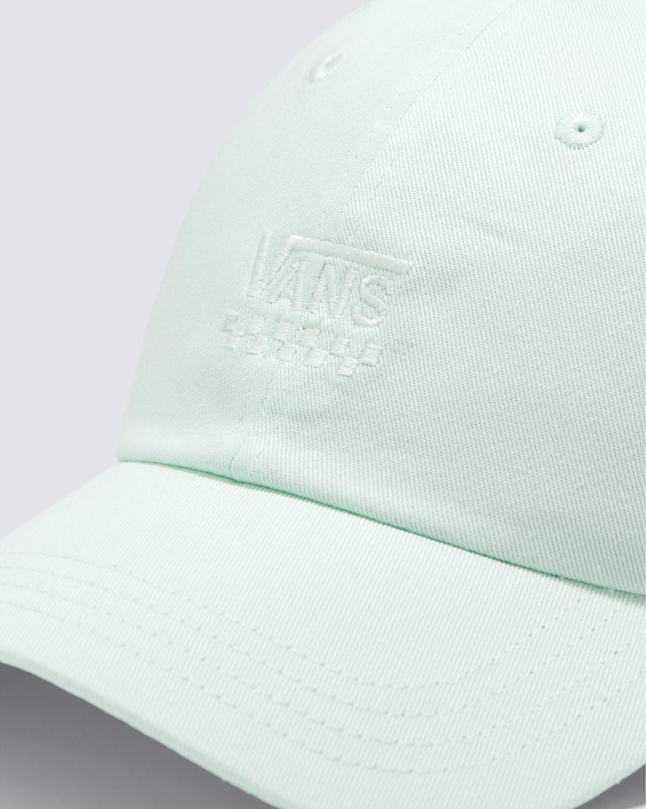 Court Side Jockey Hat - 2